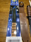 Full Size US Marine Corps Fighting Fixed Knife Mossberg — photo 4