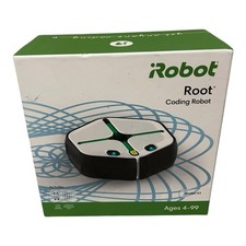 IROBOT Root RT1 Coding Robot Programmable Bra...