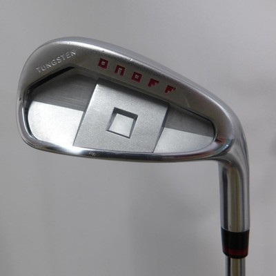 Daiwa Iron Set ONOFF (2022) AKA Stiff KBS TOUR LITE 100 7 pieces