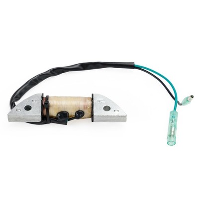 EXCITER CHARGE COIL FOR TOHATSU M NS 6 8 & 9.8 HP 2002-2003 3B2-06120-0