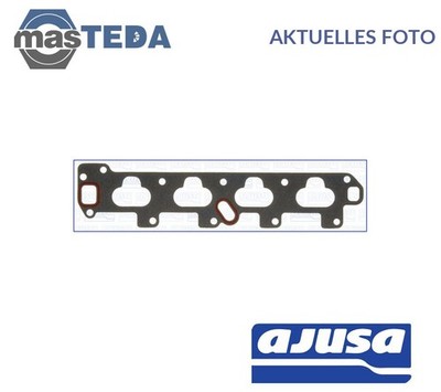 13118100 DICHTUNG ANSAUGKRÜMMER INNER AJUSA FÜR HOLDEN BARINA 1.4 SFI 1.4L