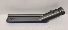 Dyson Carbon Fiber Soft Dusting Brush Tool Wand Attachment