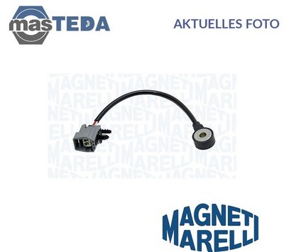 064836036010 KLOPFSENSOR MAGNETI MARELLI FÜR FORD MONDEO III,MONDEO IV,FOCUS II