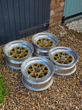 SSR STAR SHARK 14" 4x114.3 6.5j +6 6j +12 JDM ALLOY WHEELS WORK BBS ADVAN ENKEI