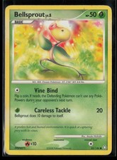 Bellsprout #85/146 Legends Awakened Common Pokemon TCG DAMAGED on eBay