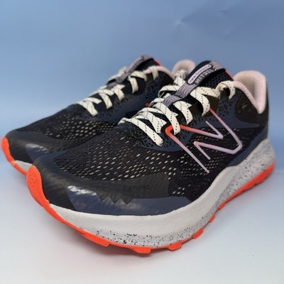 New Balance Womens Dynasoft Nitrel V5 WTNTRLN5 Running Shoes Sneakers Sz 8 M (B)