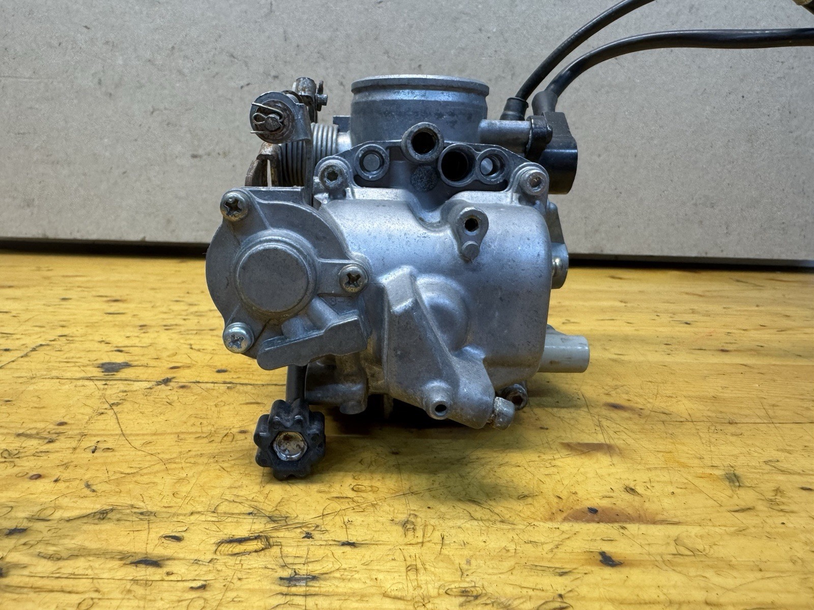 Carburetor Fuel Gas Carb CVK Keihin