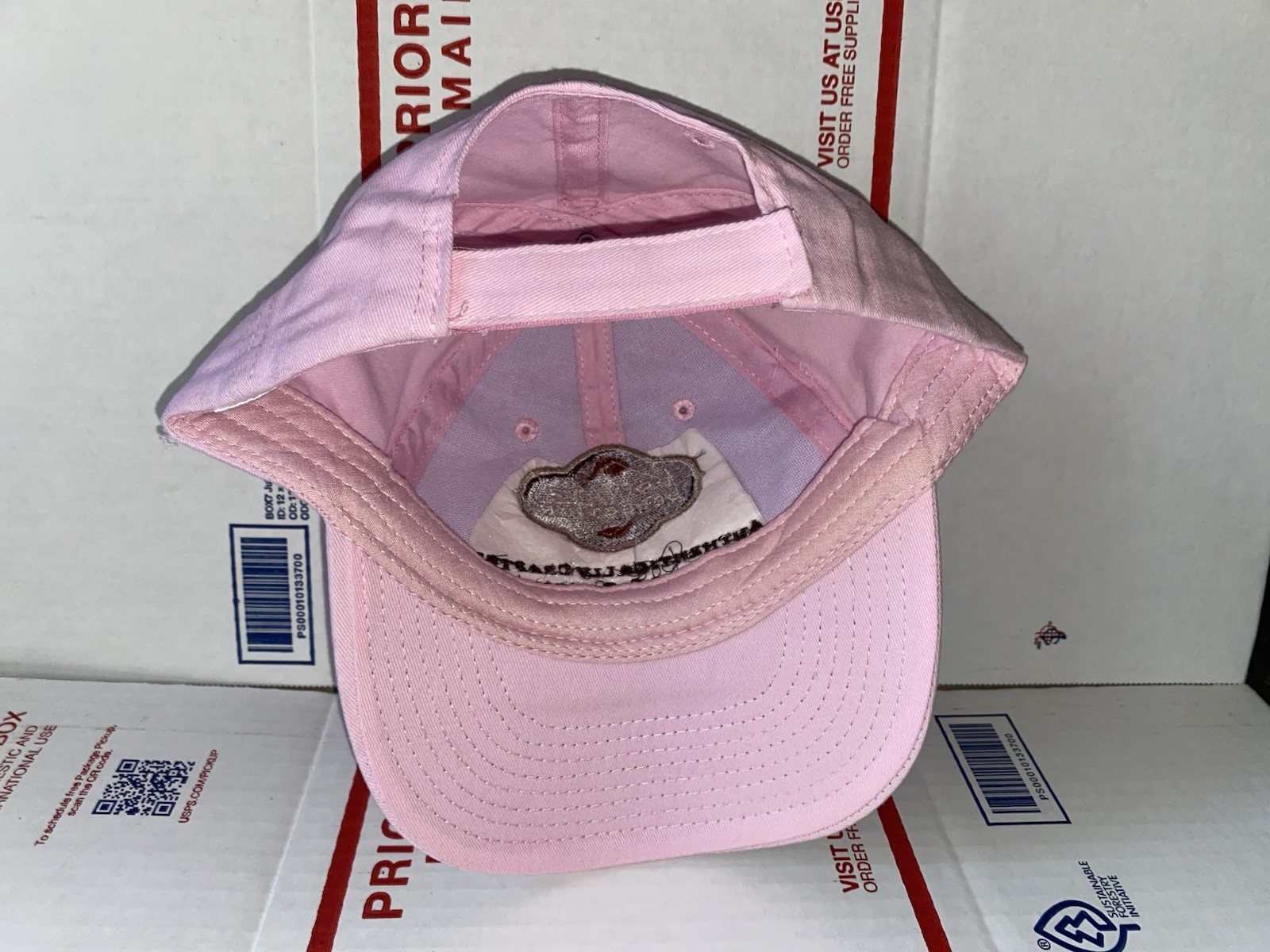 KC Cap Private Selection Authentically Crafted Me… - image 4