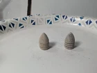 Dug Civil War era Merrill bullets