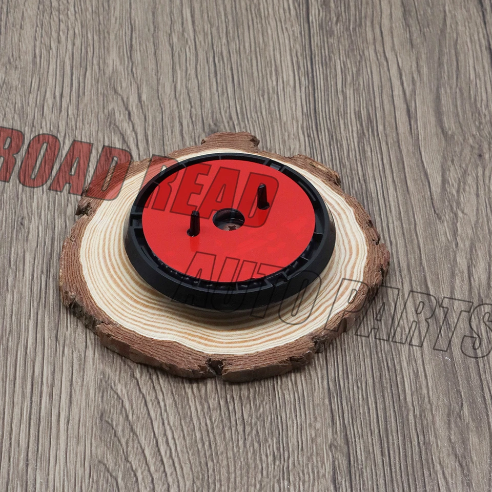 FOR JAGUAR F-PACE XE XF XJ FRONT GRILLE EMBLEM BADGES NAMEPLATE C2D52972 - Image 2 of 4