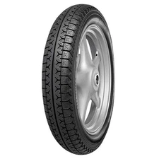 TYRE CONTINENTAL 3.50 -16 58P K112