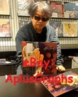 SHINICHIRO WATANABE... Cowboy Bebop 2 Vinyl / LP  (Rare) SIGNED + Pics #2