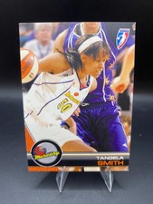 2008 Rittenhouse WNBA - Tangela Smith #23