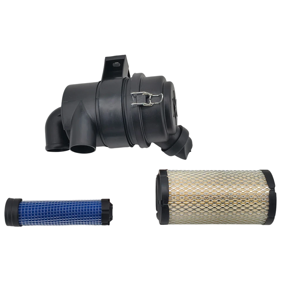 Air Filter Assembly For Briggs & Stratton Daihatsu DM950 DM850 US Foto 2 de 4