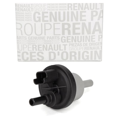 ORIGINAL Renault Dacia Magnetventil DUSTER SANDERO 3 MEGANE 2 3 4 14930469R
