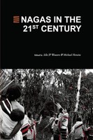 Jelle J P Wouters (U. A.) | Nagas In The 21St Century | Taschenbuch | Englisch