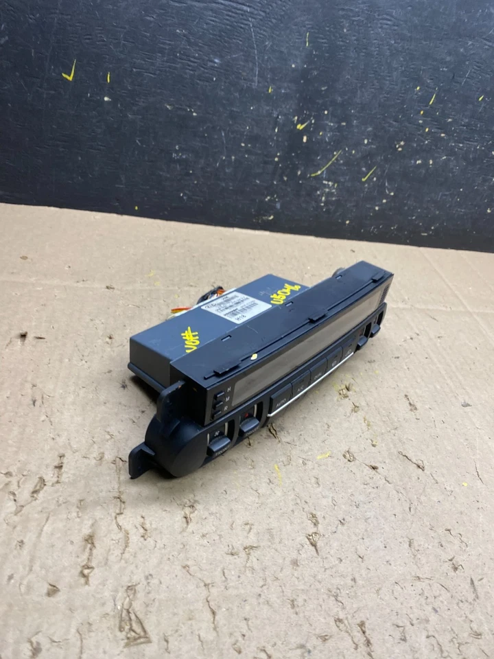 Kia Borrego 2009 a 2011 calefacción climatización unidad u5046 DG Foto 2 de 4