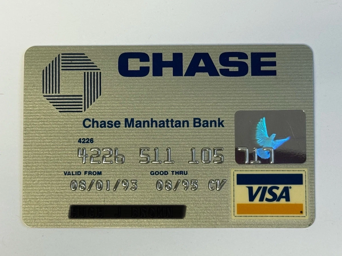 1993 年发行收藏信用卡卡| eBay