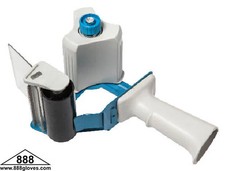Tape Dispenser Guns - 3" Tape Dispenser - 99-T00-TP-3 - 1 Tape Dispenser