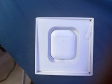 Apple AirPods gen 2 w/ Wireless Charging just charge brand new freshly just dm