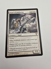 Angel of Jubilation Avacyn Restored Regular