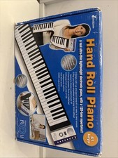 Handrollklavier