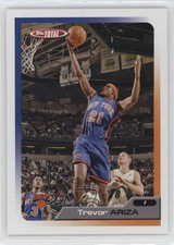 2005-06 Topps Total Trevor Ariza #128 0qr0