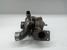 Turbo Audi A4