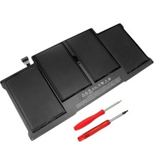 Lot New A1496 A1466 Battery For MacBook Air 13' A1369 A1405 A1377 2013 2014 2015