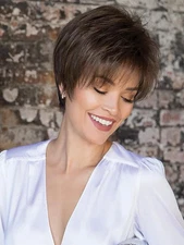 New Rene of Paris Samy wig - Iced Mocha