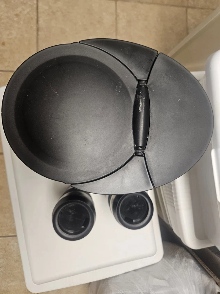 Hamilton Beach Stay or Go 49990Z Cup Coffee Maker - Black - Image 2 of 4