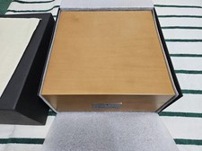 OFFICINE PANERAI LUMINOR 1950 3 DAYS SPECIAL EDITION WATCH BOX CASE