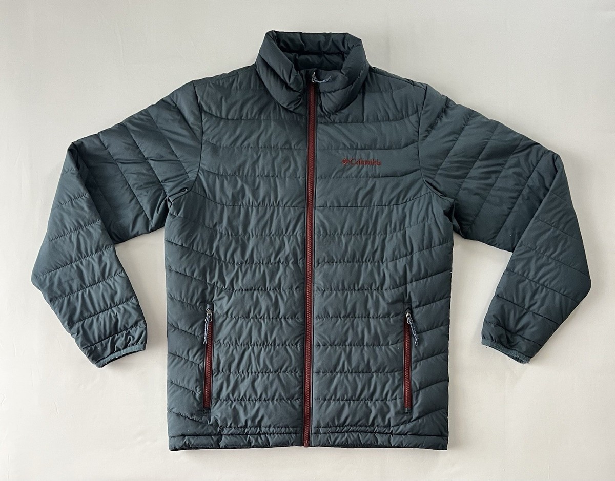 コロンビア Columbia Oyanta Trail Puffer Jacket オヤンタトレイル 