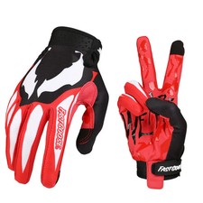 Motocross Off-Road Racing Gloves MTB DH Motorcycle Bike Cycling Sports Gear