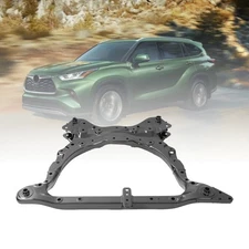 For Toyota Highlander 2020 2021 2022 2023 Front Suspension Subframe Crossmember