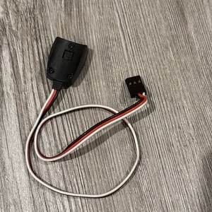SKYRC Temperature Sensor Cable Checker for SKYRC Charger BK207