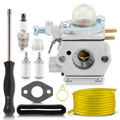 Carb For CRAFTSMAN P2100 CMXGJAMDPS25 41ADPS25793 Pole Saw 25cc 2-cycle engine