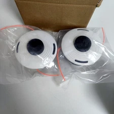 2pcs Fit for Stihl AutoCut 27-2 Trimmer Head Spool fs70r fs56r fs91r fs90r km91r