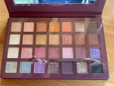 Farmasi Jubiläums Lidschatten Palette