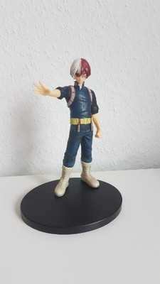 shoto todoroki figur