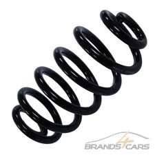 ATEC FEDER FAHRWERKSFEDER FEDERN FAHRWERKSFEDERN HINTEN FÜR AUDI A4 B6 8E 00-08