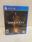 Dark Souls Remastered (Sony PlayStation 4 PS4, 2018) Tested And Working
