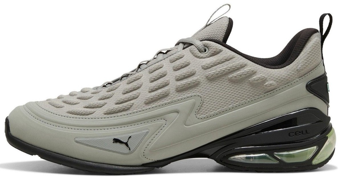 Puma Meza Smokey Grey for sale | eBay