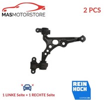 LINKS RECHTS QUERLENKER SATZ REINHOCH RH04-2038 2PCS I FÜR CITROËN DISPATCH