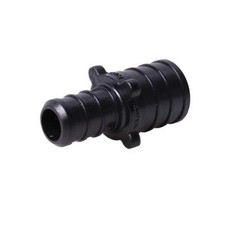 Legend Valve 461-533 Coupling 1 in PEX x 3/4 in PEX Plastic - 10 pack