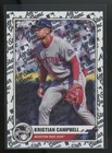 2025 Topps Kristian Campbell Base (Raw)