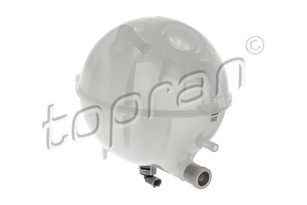 Topran KüHlwasserbehäLter (409 667) FüR Mercedes-Benz Viano Vito / Mixto |-image
