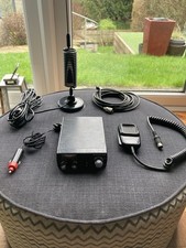 Complete 1982 CB Radio Kit