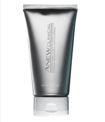 Avon Anew Clinical Professional Stretch Mark Smoother..New In Box..Fast Shipping