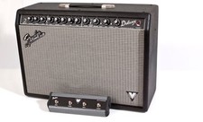 Fender Verstärker Röhren Amp